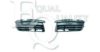 EQUAL QUALITY G1279 Ventilation Grille, bumper